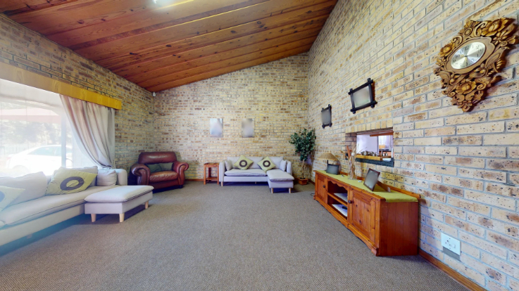 4 Bedroom Property for Sale in Potchefstroom North West